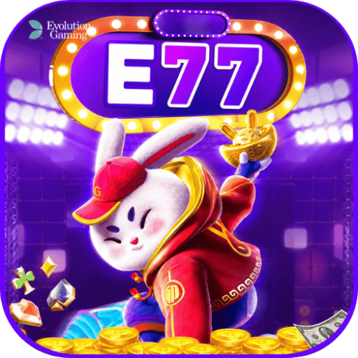 Logo da E77